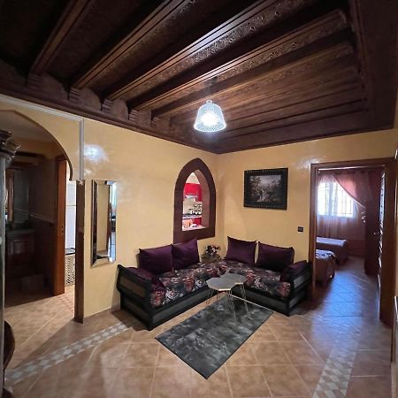 Superbe Appartement Avec Parking Gratuit Μαρακές Εξωτερικό φωτογραφία